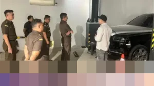 Kuntadi: Aset Harvey Moeis Potensi PNBP, Lelang Rolls-Royce dan Porsche Segera Digelar