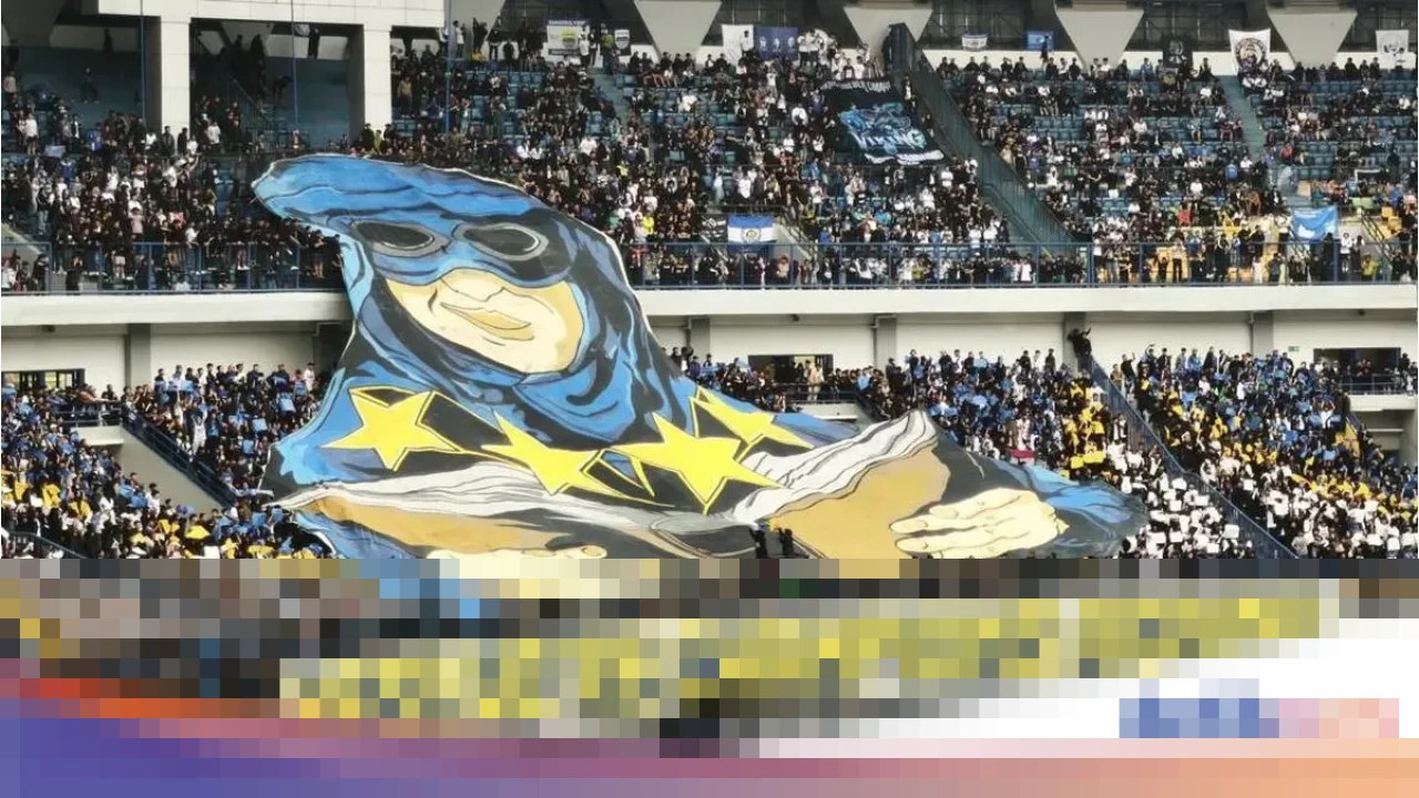 Kusnaeni: “PSSI Jangan Pukul Rata Larangan Suporter Away” Kusnaeni: “PSSI Jangan Pukul Rata Larangan Suporter Away”