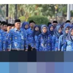 Kutukan Kinerja ASN: Produktivitas Tinggi Justru Menjebak Aparatur Sipil Negara dalam Stagnasi