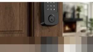 Kwikset Luncurkan Kunci Pintar Aura Reach di CES 2026, Hadirkan Matter-over-Thread di Bawah $200