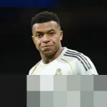 Kylian Mbappe Alami Keseleo Lutut, Real Madrid Terancam Tanpa Bintang Utama di Laga Krusial
