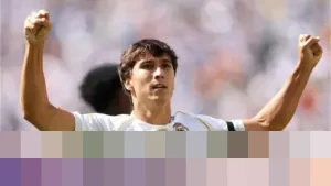 Kylian Mbappe Cedera Lutut, Gonzalo Garcia Berpeluang Isi Lini Depan Real Madrid