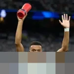 Kylian Mbappe: “Kita Akan Menang, Hala Madrid!” Pesan Dukungan untuk Real Madrid di Piala Super Spanyol