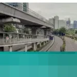 Lalu Lintas Ibu Kota Terpantau Lengang di Awal Tahun 2026 Pasca Libur Panjang Nataru