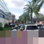 Lalu Lintas Menuju Ragunan Macet Parah Hingga 1 Kilometer Saat Libur Tahun Baru 2026