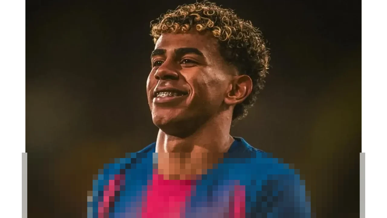 Lamine Yamal Balas Komentar Kontroversial Pere Milla: Menanti Derby Catalan