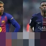 Lamine Yamal Dinobatkan Pesepakbola Paling Berharga Dunia, Ousmane Dembele Absen Mengejutkan dari Daftar CIES