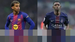 Lamine Yamal Dinobatkan Pesepakbola Paling Berharga Dunia, Ousmane Dembele Absen Mengejutkan dari Daftar CIES