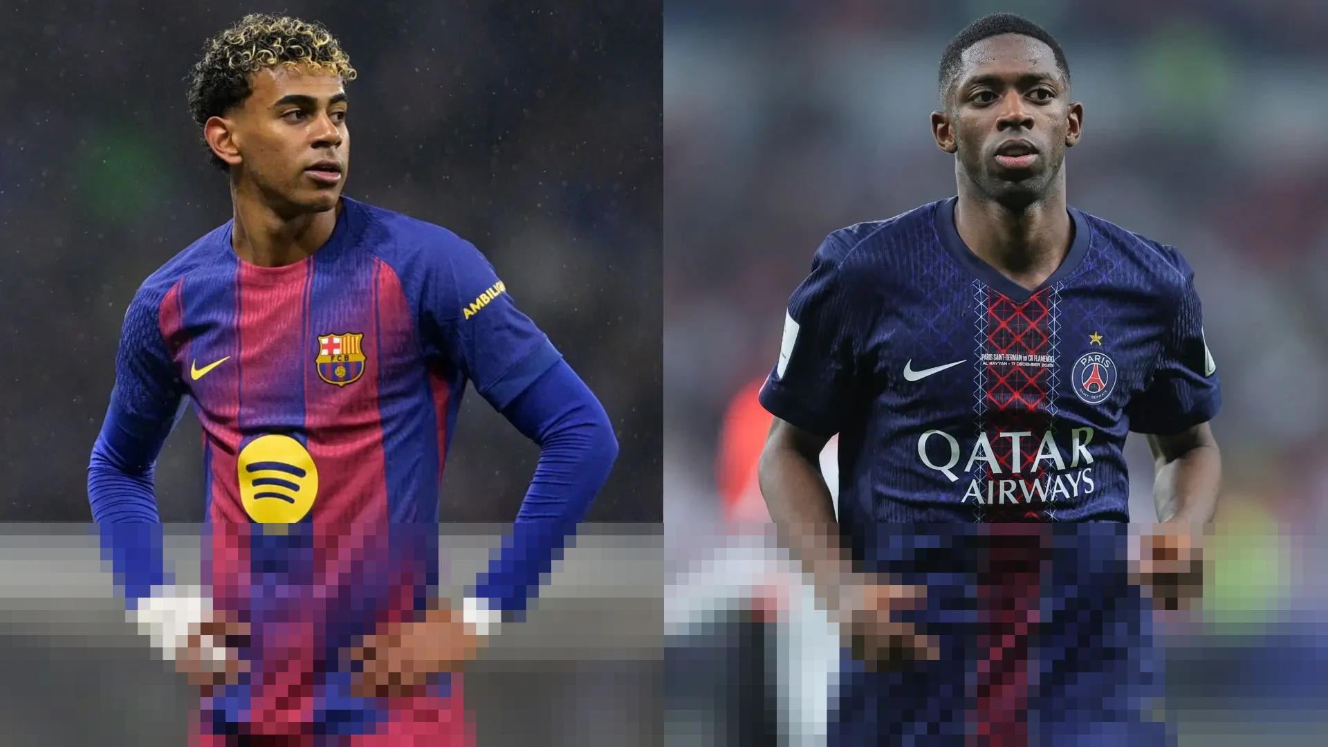 Lamine Yamal Dinobatkan Pesepakbola Paling Berharga Dunia, Ousmane Dembele Absen Mengejutkan dari Daftar CIES