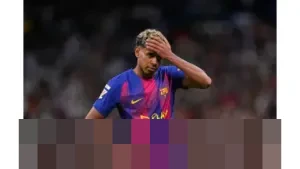 Lamine Yamal Diragukan Tampil, Barcelona Hadapi Tantangan Berat di Semifinal Piala Super Spanyol