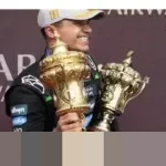 Lando Norris Tantang Lewis Hamilton di F1 2026, Siap Pertahankan Gelar Dunia