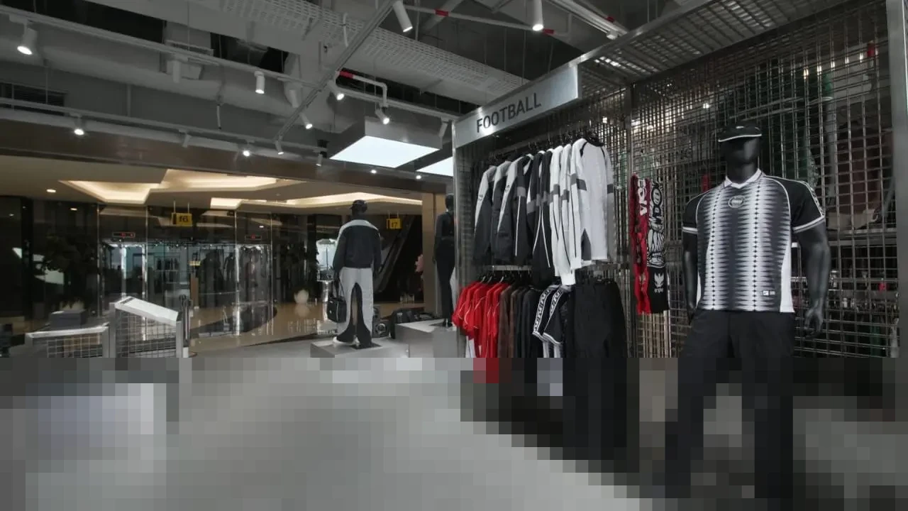 Langkah Baru Erspo: Kolaborasi dengan Pitch+ Hadirkan Flagship Store Lifestyle di FX Sudirman