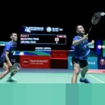Langkah Fajar/Fikri Terhenti di Semifinal Malaysia Open 2026, Indonesia Tanpa Gelar