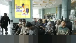 Langkah Mudah Gabungkan NPWP Suami-Istri di Coretax, DJP: Otomatis Deteksi PPH 21
