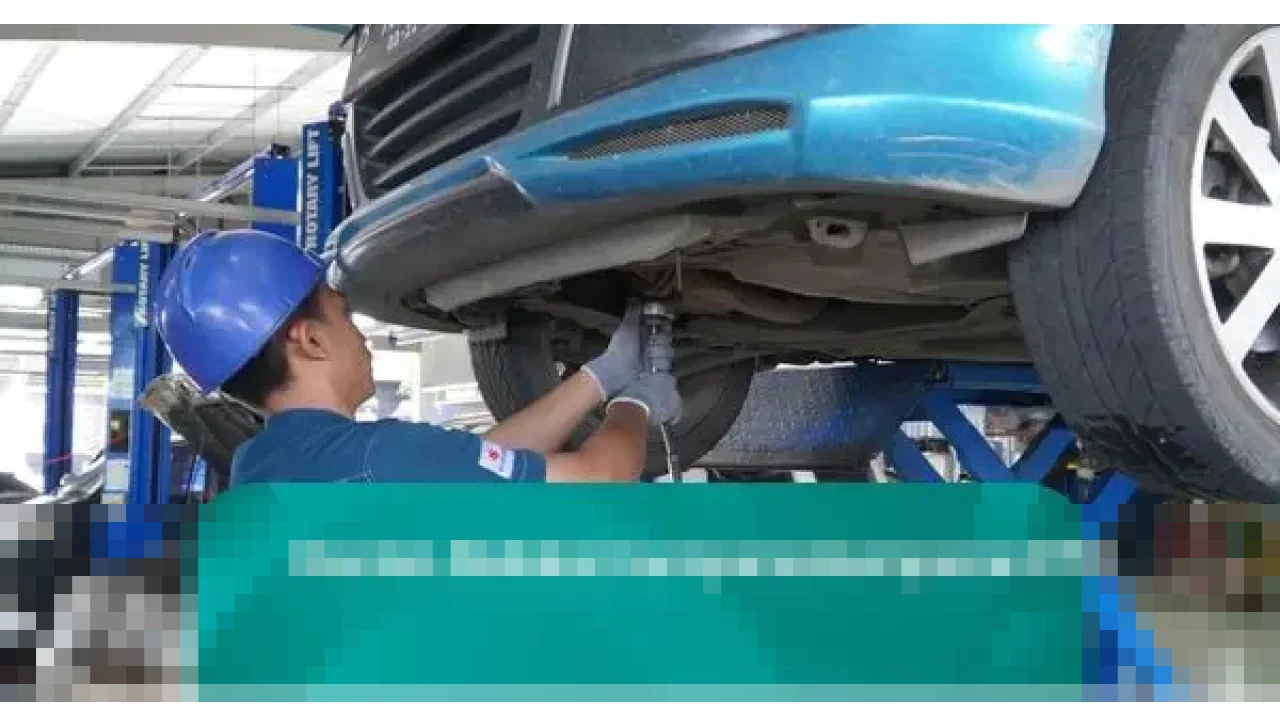 Langkah Penting Perawatan Mobil Pasca-Liburan Panjang: Cek Menyeluruh dan Ganti Oli untuk Performa Optimal