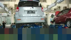 Langkah Penting Periksa Komponen Mobil Usai Perjalanan Jauh untuk Jaga Performa dan Keselamatan