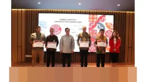 Langkah Strategis Optik Melawai: Lima Mitra Baru Perkuat Bisnis Korporasi di Awal Tahun 2026