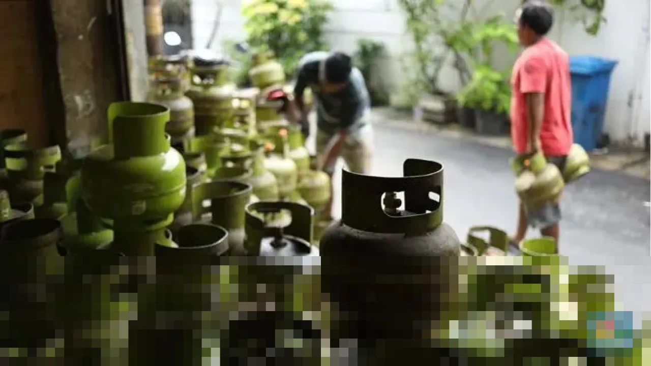 Laode Sulaeman: “Perpres Baru Akan Batasi Pembelian LPG 3 Kg Berdasarkan Data Sosial Ekonomi”