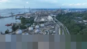 Laode Sulaeman: “RDMP Balikpapan Tulang Punggung RI Bebas Impor Solar 2026”