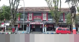 Lapas Besi Nusakambangan Gelar Tes Urin Massal, Tegaskan Komitmen Lingkungan Bebas Narkoba