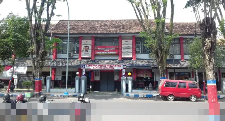 Lapas Besi Nusakambangan Gelar Tes Urin Massal, Tegaskan Komitmen Lingkungan Bebas Narkoba