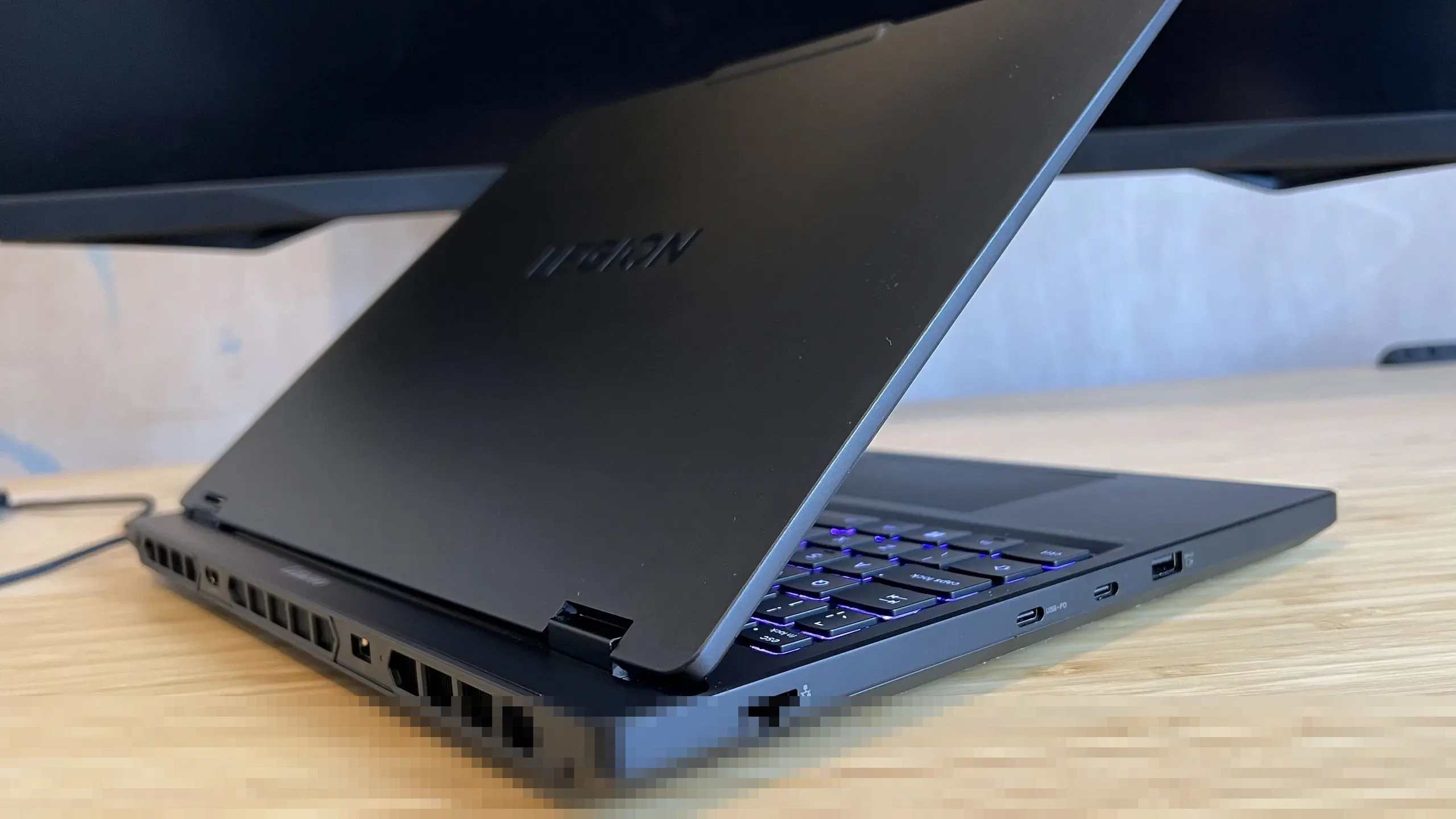 Laptop Gaming OLED Lenovo Legion 5i Tembus Harga Rp15 Juta, Pilihan Acer Predator Tawarkan Nilai Lebih