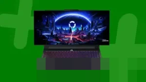 Laptop Gaming Rollable Lenovo Legion Pro Pukau CES 2026, Layar Bisa Memanjang hingga 24 Inci