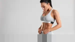 Latih Otot Inti Kuat dalam 12 Menit Tanpa Alat, Cocok untuk Semua Level Kebugaran