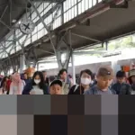 Layanan Kereta Api PSO Angkut 1,1 Juta Pelanggan Selama Nataru 2025/2026, Bukti Komitmen Pemerintah