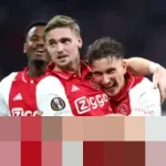 Lazio Percepat Negosiasi Datangkan Alex Tóth dan Kenneth Taylor Gantikan Guendouzi