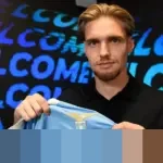 Lazio Resmi Rekrut Gelandang Muda Kenneth Taylor dari Ajax, Perkuat Lini Tengah Biancocelesti