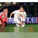 Lazio vs Napoli: Duel Sengit Perebutan Poin Krusial di Olimpico, Siapa Unggul dalam Misi Scudetto?