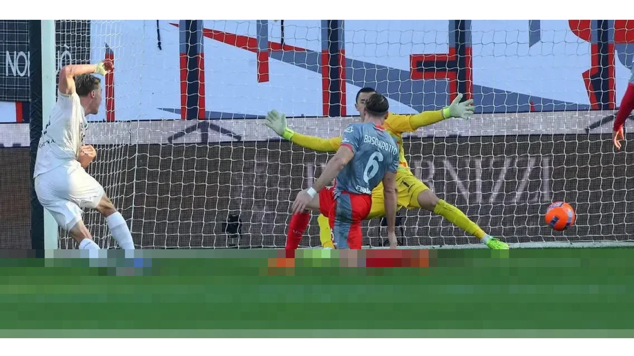 Lazio vs Napoli: Duel Sengit Serie A Malam Ini, Saksikan Live Streaming di Vidio Lazio vs Napoli: Duel Sengit Serie A Malam Ini, Saksikan Live Streaming di Vidio