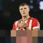 Le Bris: “Cederanya Tidak Serius,” Daniel Ballard Tetap Absen Lawan Manchester City