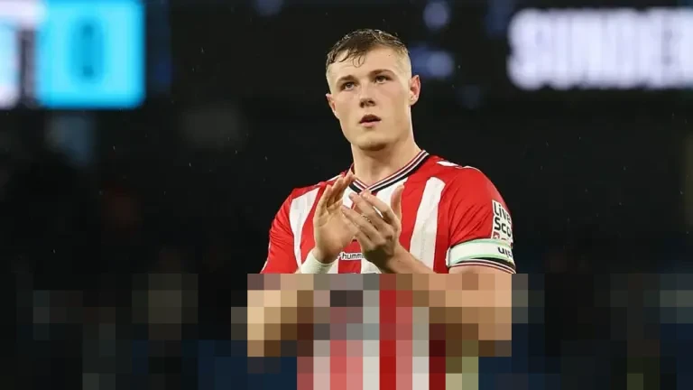 Le Bris: “Cederanya Tidak Serius,” Daniel Ballard Tetap Absen Lawan Manchester City