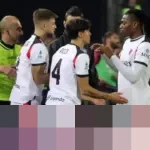 Leao Bawa AC Milan Puncaki Klasemen Serie A, Allegri Soroti Pola ‘Telat Panas’ Tim