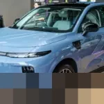 Leapmotor B10 Kian Dekat ke Pasar Indonesia, Siap Tantang Dominasi Geely EX5