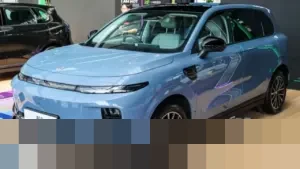 Leapmotor B10 Kian Dekat ke Pasar Indonesia, Siap Tantang Dominasi Geely EX5