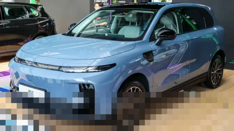 Leapmotor B10 Kian Dekat ke Pasar Indonesia, Siap Tantang Dominasi Geely EX5