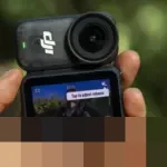 Leaptic Perkenalkan Kamera Aksi Mini 8K di CES 2026, Berpotensi Jadi Pesaing DJI Osmo Nano