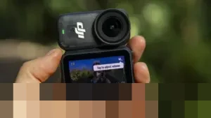 Leaptic Perkenalkan Kamera Aksi Mini 8K di CES 2026, Berpotensi Jadi Pesaing DJI Osmo Nano