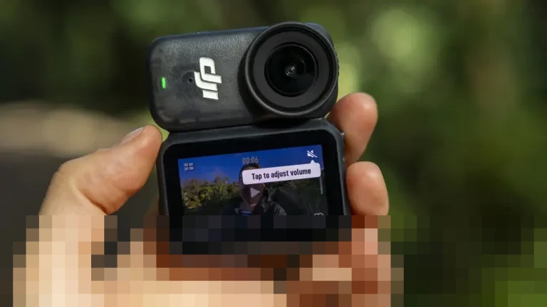 Leaptic Perkenalkan Kamera Aksi Mini 8K di CES 2026, Berpotensi Jadi Pesaing DJI Osmo Nano Leaptic Perkenalkan Kamera Aksi Mini 8K di CES 2026, Berpotensi Jadi Pesaing DJI Osmo Nano