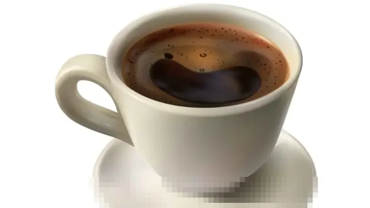 Lebih dari Sekadar Tren: Kopi Pahit Tawarkan 8 Manfaat Kesehatan, Nomor 3 Efektif Turunkan Berat Badan