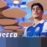 Lecce Pimpin Aktivitas Bursa Transfer Serie A, Resmikan Omri Gandelman dan Lepas Rafia