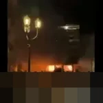 Ledakan Dahsyat Guncang Bar di Crans-Montana Swiss, Beberapa Orang Tewas dan Terluka