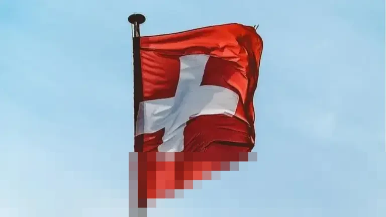 Ledakan Dahsyat Guncang Bar Penuh Turis di Resor Ski Swiss saat Malam Tahun Baru, Banyak Tewas