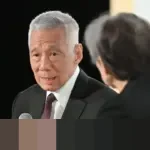 Lee Hsien Loong Peringatkan: Intervensi Sepihak AS di Venezuela Ancam Sistem Global dan Negara Kecil