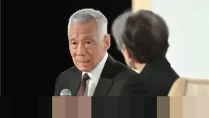 Lee Hsien Loong Peringatkan: Intervensi Sepihak AS di Venezuela Ancam Sistem Global dan Negara Kecil