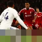 Leeds United Paksa Liverpool Imbang Tanpa Gol, Hentikan Rekor Impresif The Reds di Anfield