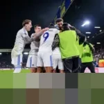 Leeds United Usung Misi Berat di St James’ Park, Bertekad Lanjutkan Tren Positif